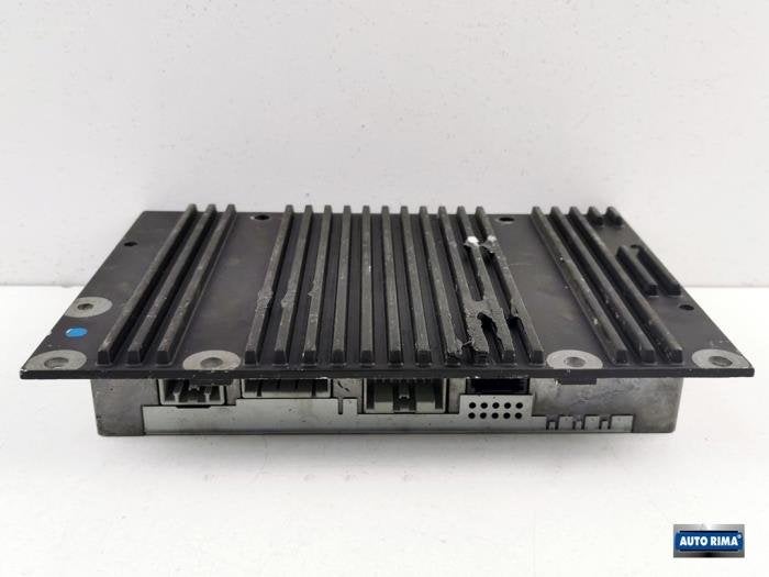 Amplificateur radio d'un Volvo V50, -, 3 mois de garantie, -, -