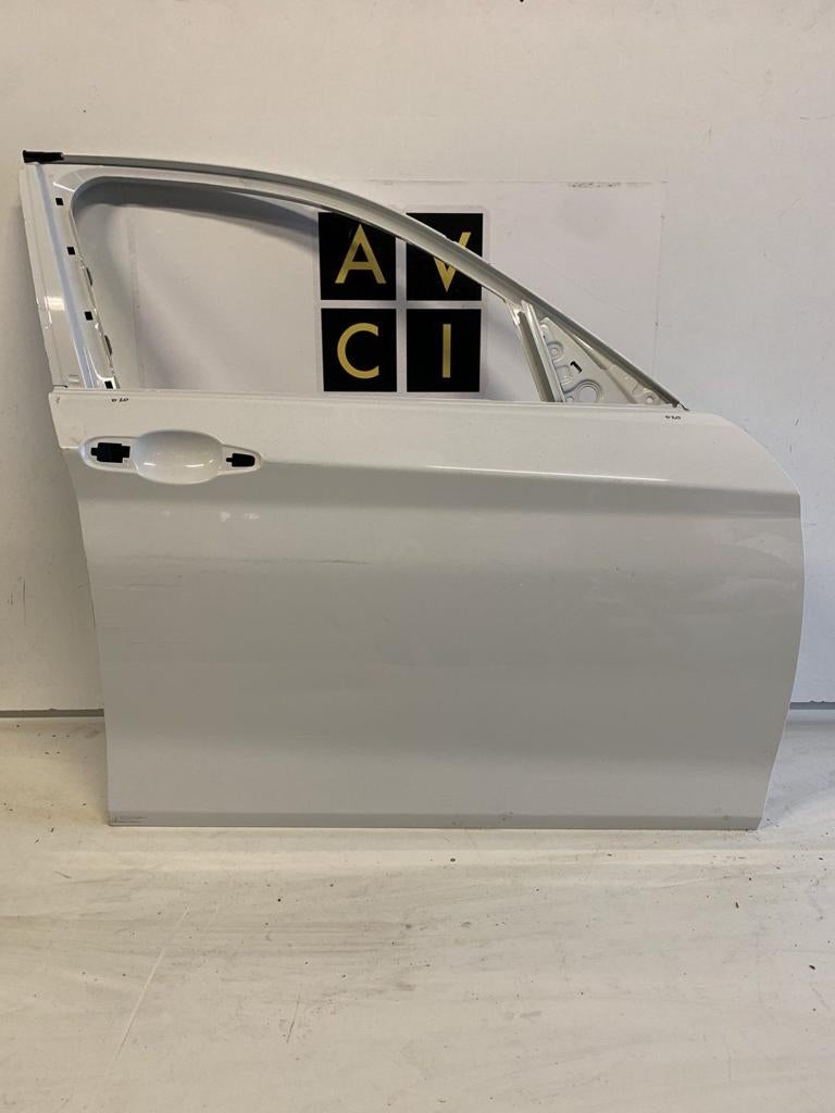 BMW 1 serie F20 deur portier rechts voor, Auto-onderdelen, Gebruikt, -, Deur, -