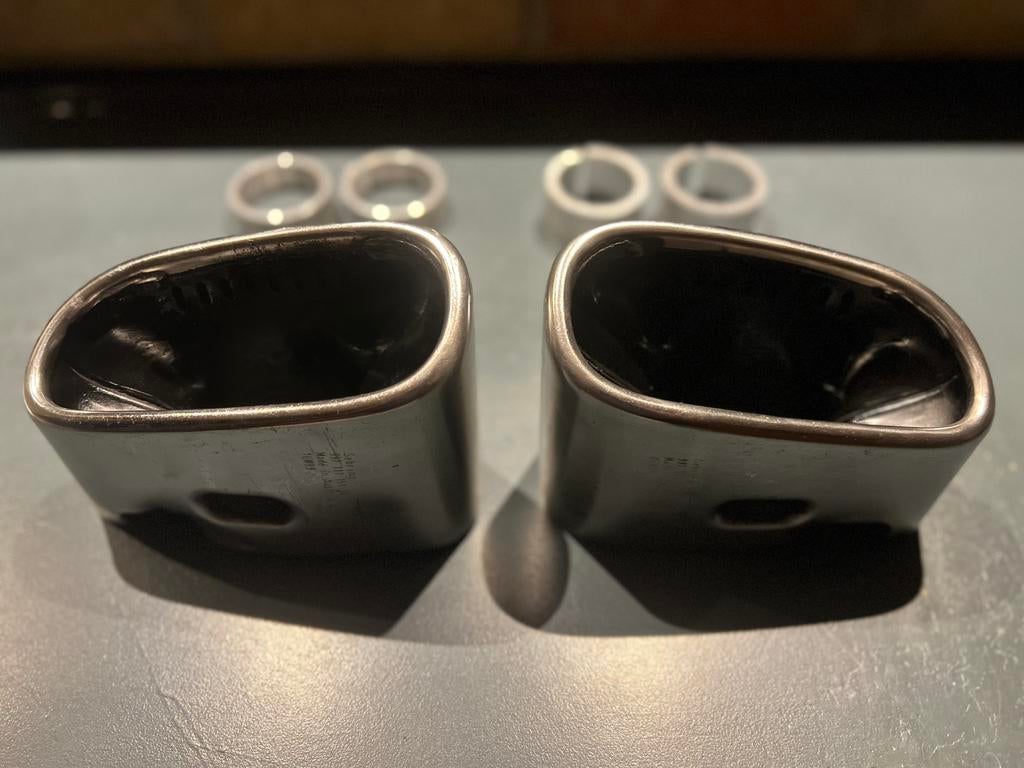 Pièces Porsche 997, Enlèvement ou Envoi, Utilisé, Porsche