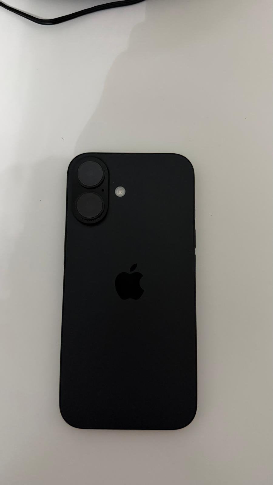 Iphone 16 Tres bon état, Enlèvement ou Envoi, Comme neuf, IPhone 16