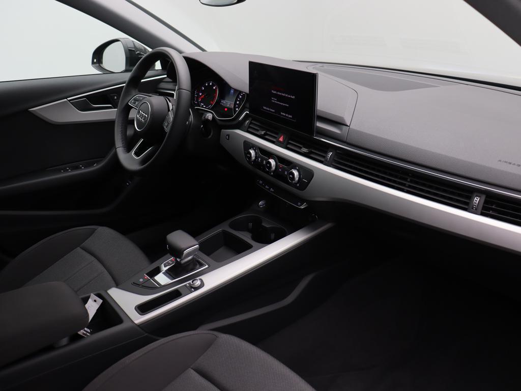 Audi A4 Avant A4 Avant 35 TFSI Business Edition Attraction S, Autos, Audi, Achat, A4, Break, Automatique