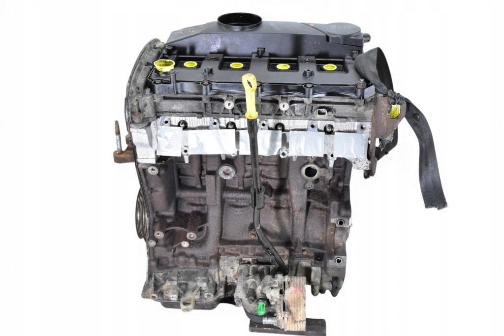 Moteur P8FA Nu FORD TRANSIT, Envoi, Utilisé, Daihatsu