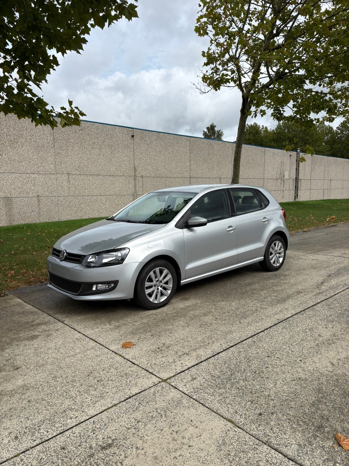 Volkswagen polo 1.2tsi prete a immatriculer, Autos, Achat, Euro 6, Particulier, 4 cylindres