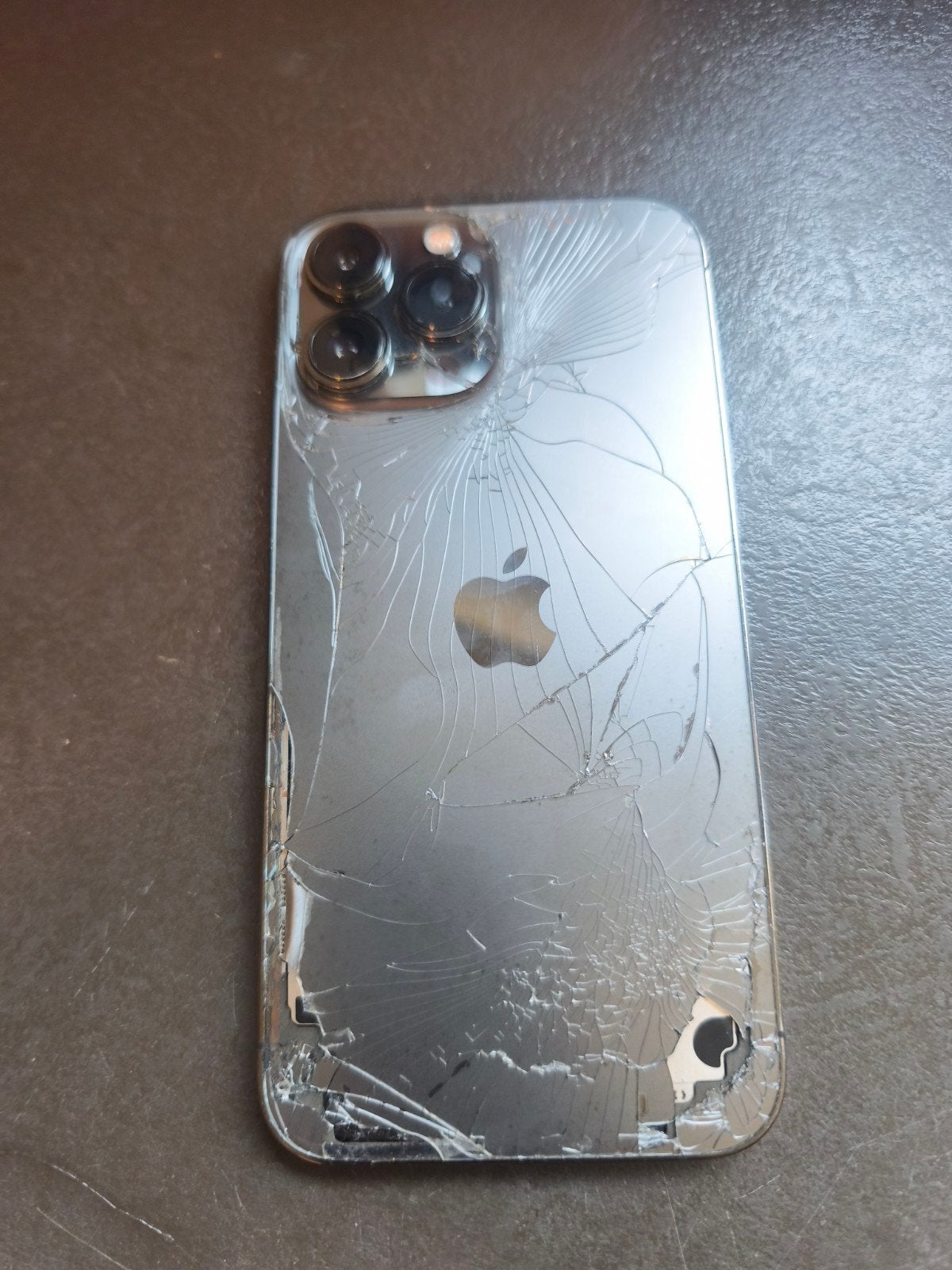 iPhone 13 Pro max 256GB Graphite – Werkt perfect –, Telecommunicatie, Mobiele telefoons | Apple iPhone, Ophalen