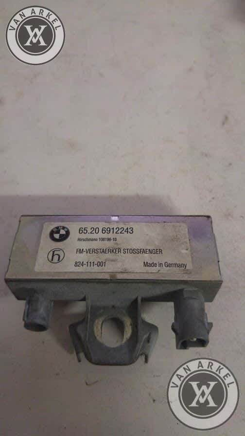 Bmw Z4 E85, E86 Antenneversterker FM, Enlèvement ou Envoi, -, -, -