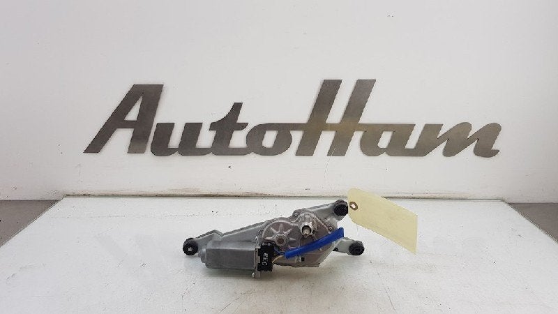 MOTEUR ESSUIE-GLACE ARRIÈRE i20 (|987101J000|987001J000|), Hyundai Motor Deutschland GmbH, Kaiserleipromenade 5
63067  Offenbach am Main, DE