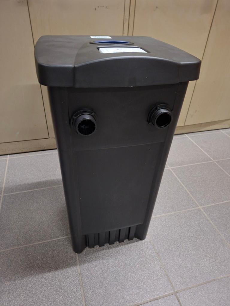 NOUVEAU ! Kit d'installation de filtre de bassin Oase Filtom, Enlèvement, Neuf, Filtre de bassin
