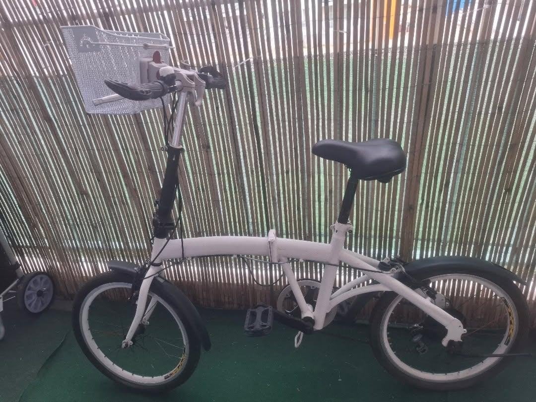 velo pliable, Vélos & Vélomoteurs, Enlèvement ou Envoi