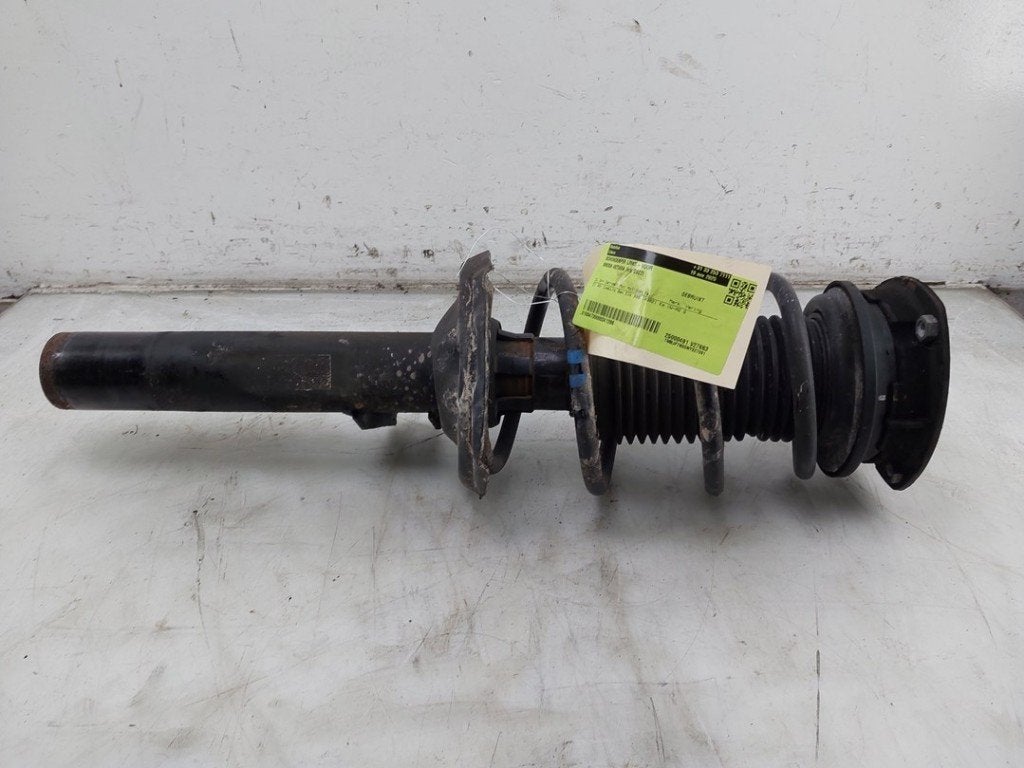 AMORTISSEUR OU ABSORBEUR DE CHOC AVANT GAUCHE (|5WA412021LQ|, Dhr. J. Ham, Administratie@autoham.nl, Utilisé, Skoda