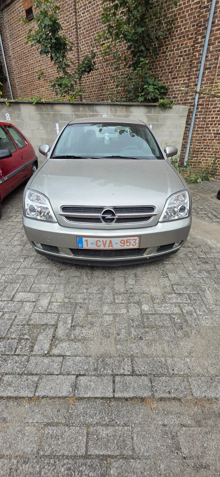 Opel Vectra Benzine 1.8, Auto's, Opel, Vectra, Particulier, Te koop, Benzine