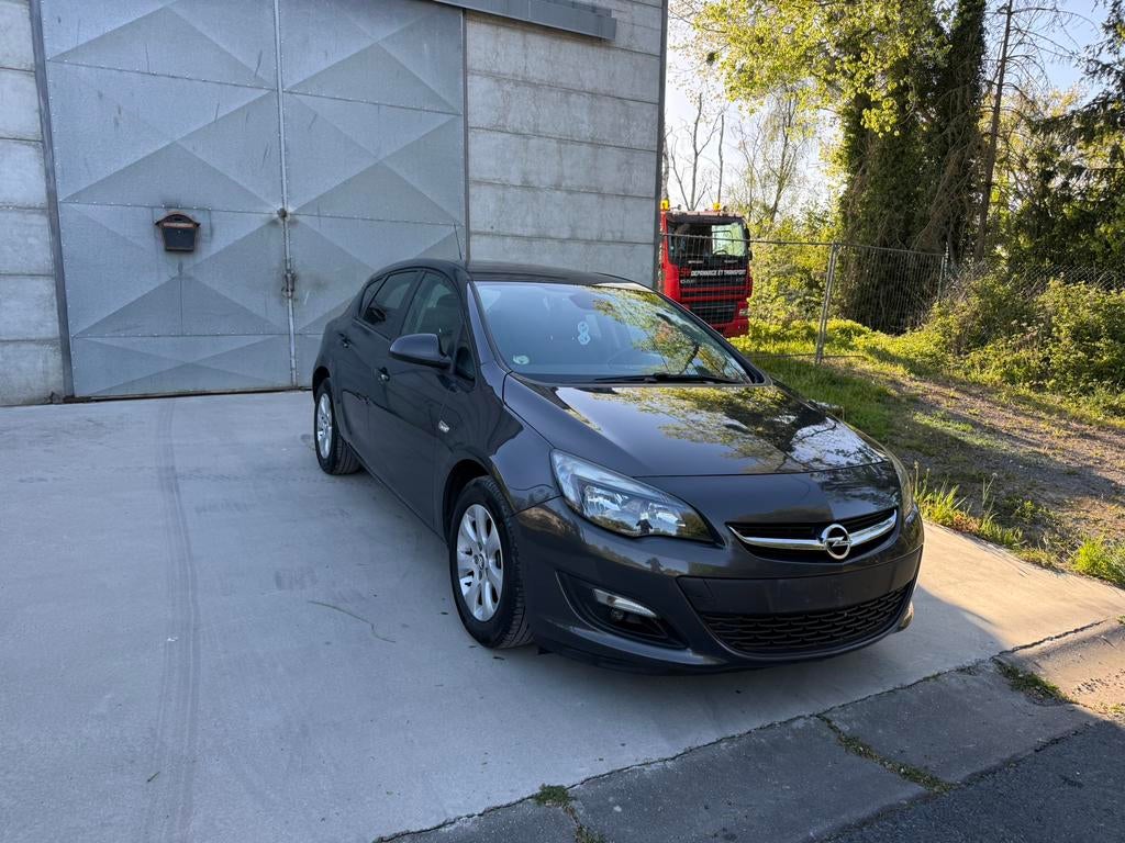 Opel Astra k 1.6 Diesel euro6b, Autos, Opel, Achat, Entreprise, Diesel, Astra
