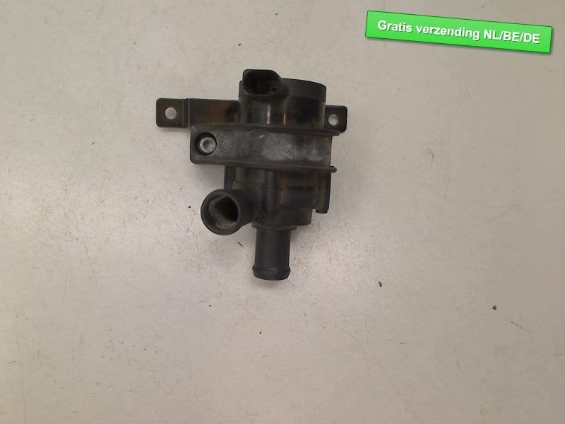 EXTRA EAU POMPE Audi A1 Sportback (8XA / 8XF) (1K0965561L), Auto-Union-Straße  1,
85057  Ingolstadt, DE, Info@audi.de, Audi, Utilisé
