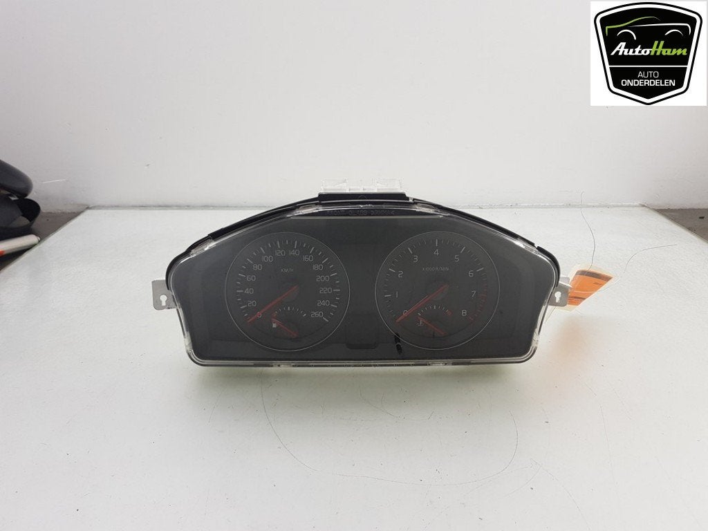 INSTRUMENTS DE BORD Volvo V50 (MW) (|36002711|30765308|), Autos : Pièces & Accessoires, Utilisé, Volvo