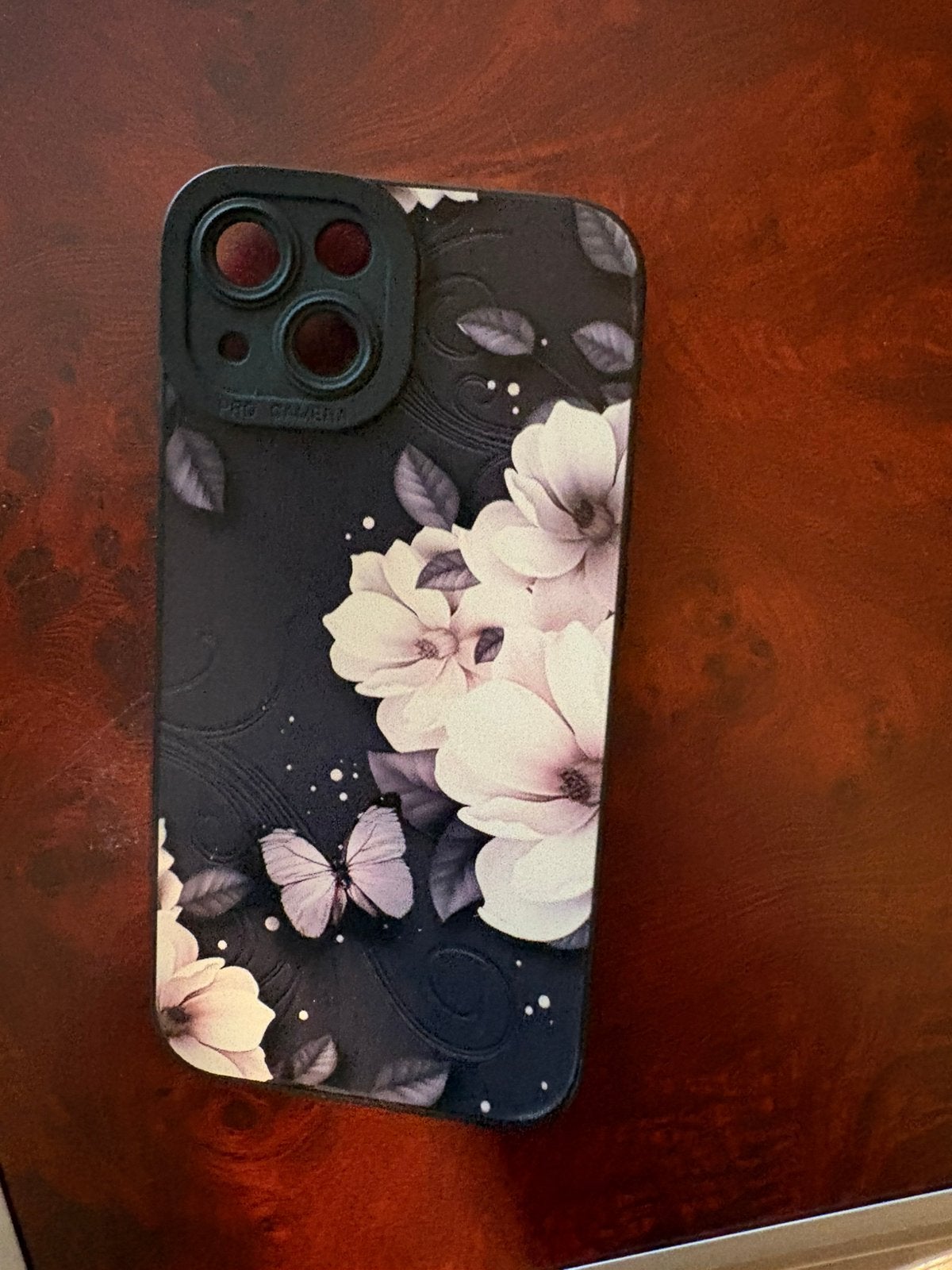 Hoesje iphone 13, Telecommunicatie, Mobiele telefoons | Hoesjes en Screenprotectors | Apple iPhone, Ophalen of Verzenden, Zo goed als nieuw