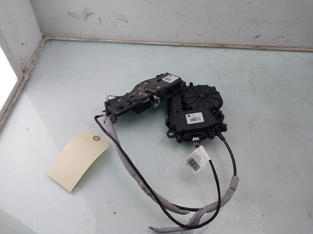 DIVERS VEROUILLAGE BMW 3 serie Touring (G21), Dhr. J. Ham, Administratie@autoham.nl, Utilisé, BMW