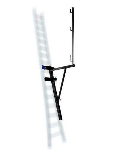 Solide Stellinghaak (2 stuks), Pliable ou rétractable/escamotable, Moins de 2 mètres, Échelle, Enlèvement
