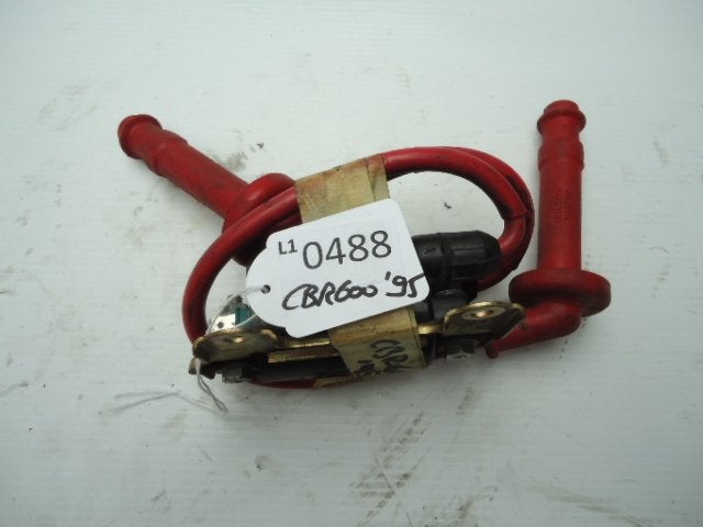 CBR600F 1995 - 1998 Honda Bobijn bougiekop D1-11844