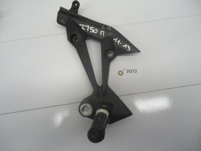 Z750R 2011 - 2013 Kawasaki D1-29694