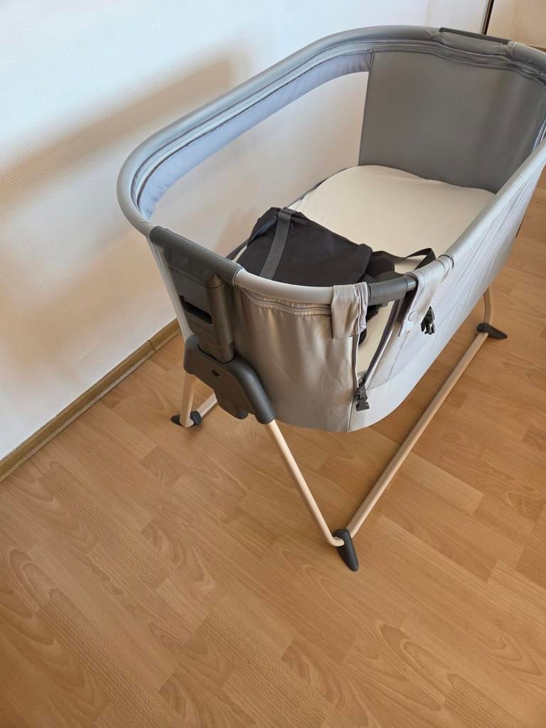 Cosleeper, Ophalen, Zo goed als nieuw, Overige typen