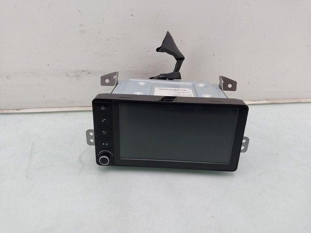 ORDINATEUR MULTIMEDIA Space Star (A0) (|8740A115|), Utilisé, Mitsubishi