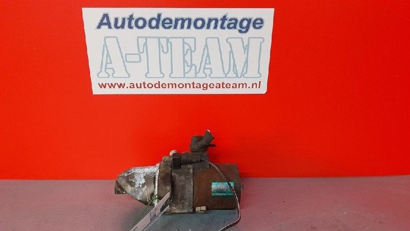 DÉMARREUR Honda Civic (ES) (01-2000/12-2005) (|SM61208|), Hanauer Landstraße  222-224
60314  Frankfurt am Main, DE, Honda, Utilisé