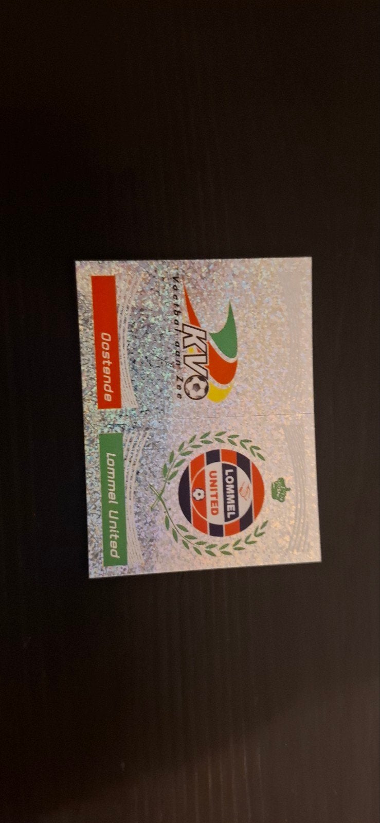 Panini voetbal 2012, Verzamelen, Ophalen of Verzenden