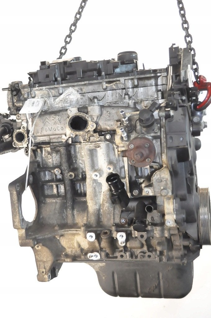 Moteur 9HP Nu CITROEN C4