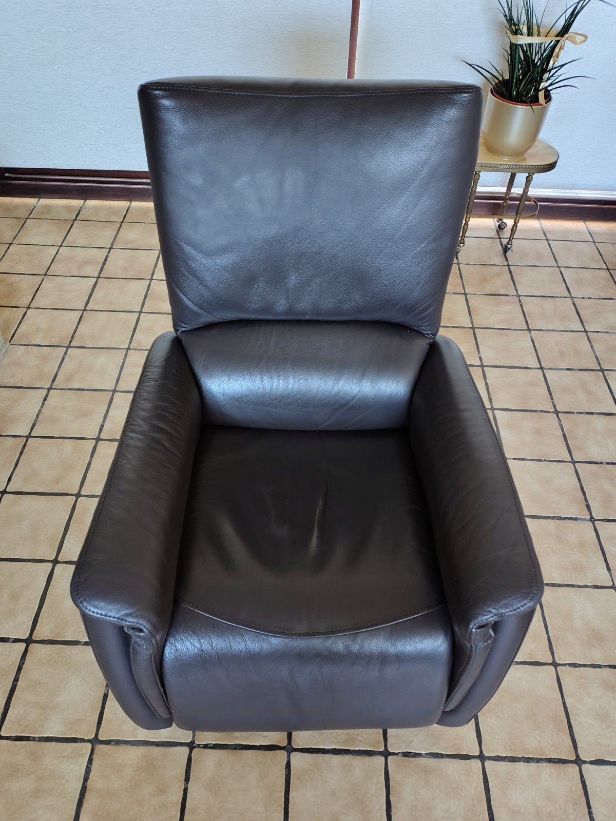 Elektrische relax, Huis en Inrichting, Fauteuils, Ophalen