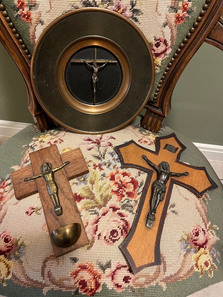 Religieuze voorwerpen, Antiek en Kunst, Ophalen of Verzenden