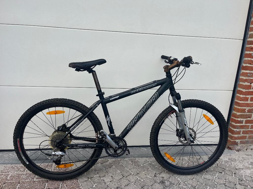 VTT Specialized, Vélos & Vélomoteurs, Autres marques, Enlèvement, Utilisé, Hommes