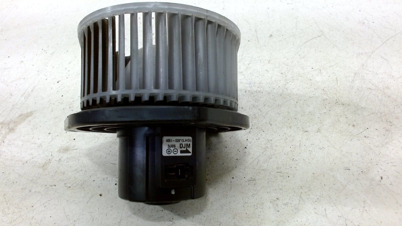Kachel ventilator motor Daewoo Kalos, Onderdelen@venauto.nl, Van der Ven Autorecycling B.V., Gebruikt, Ettenseweg 76, 4706 PB Roosendaal, The Netherlands