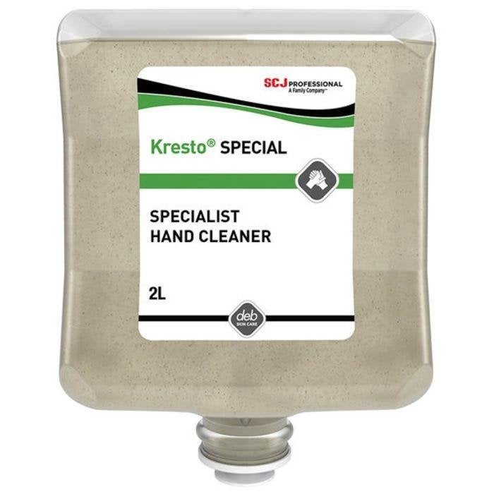 Kresto Handreiniger Kresto Special 2 l – PN81907A06, Enlèvement, Neuf