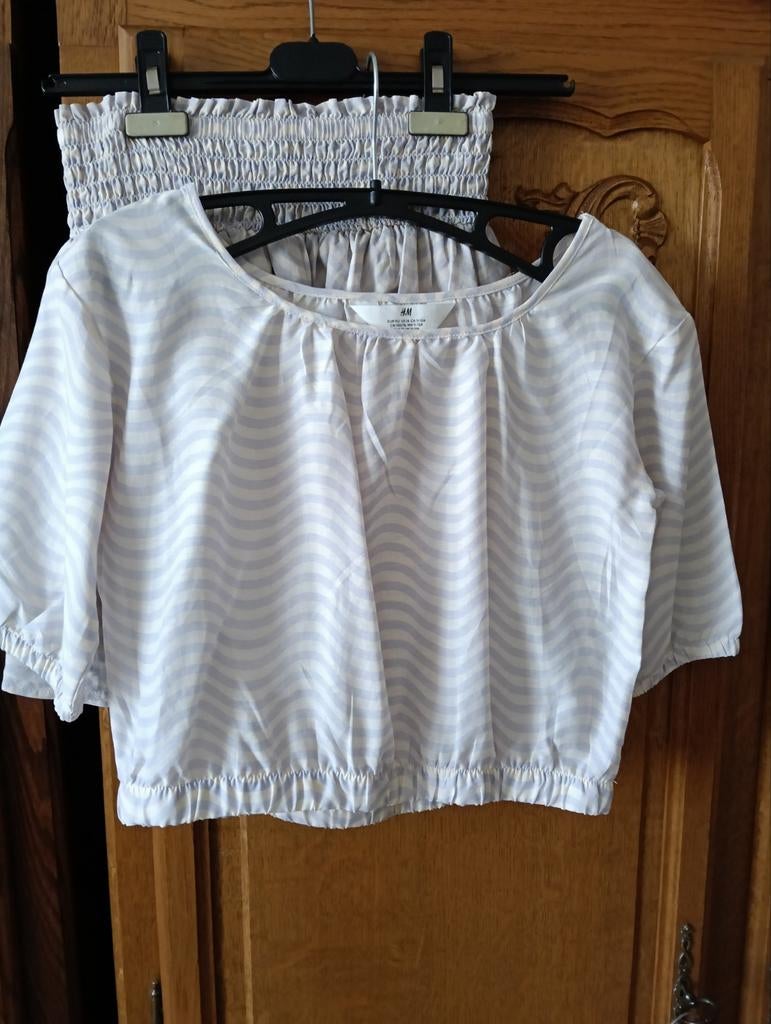 Mooie meisjes kleding, WE, Meisje, Ophalen of Verzenden, Zo goed als nieuw