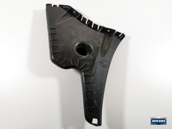 Support pare-chocs arrière droit d'un Volvo S60, -, 3 mois de garantie, -, -