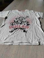 Spiderman t-shirt 122, Ophalen