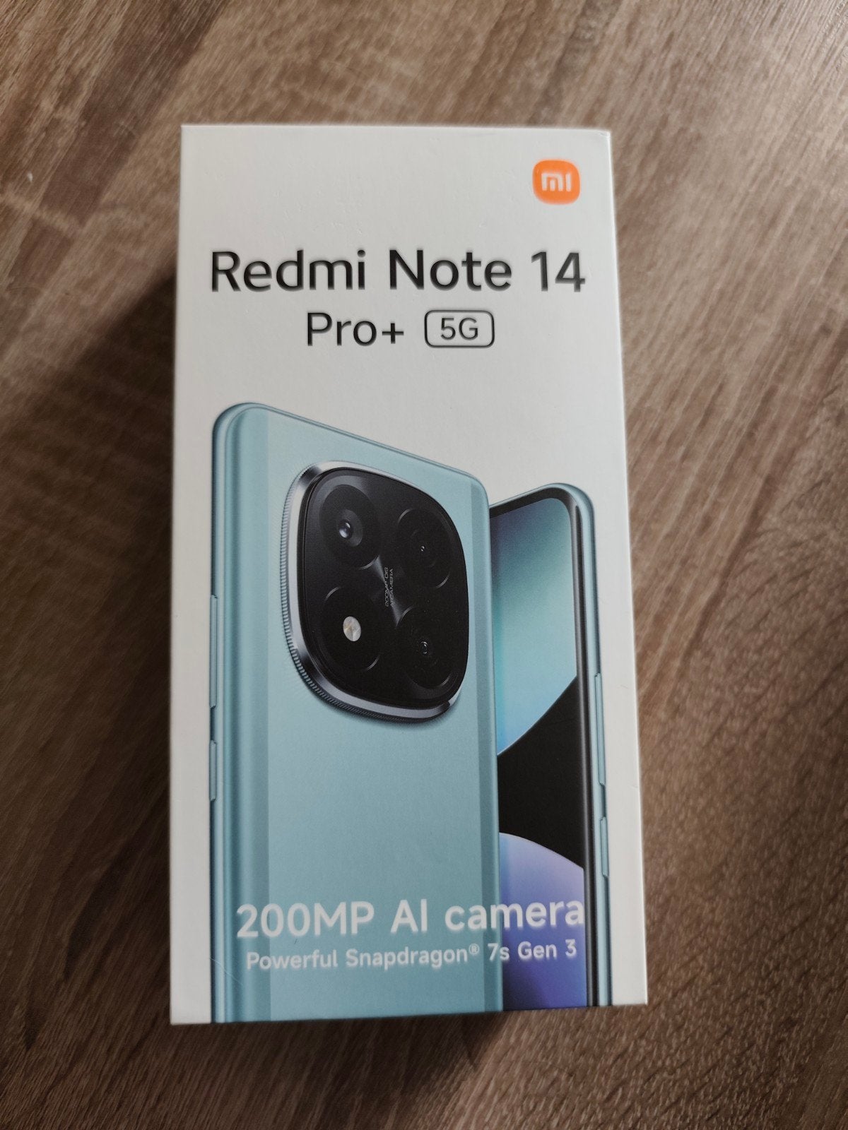 als nieuwe xiaomi note 14 pro plus 5g 12 gb 256 gb, Telecommunicatie, Mobiele telefoons | Huawei, Ophalen