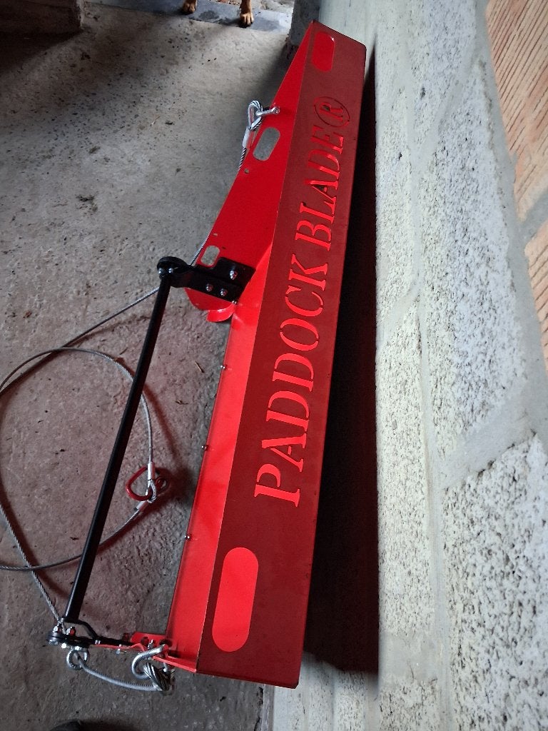 Paddock Blade Pro Deluxe - mesten weide, Animaux & Accessoires