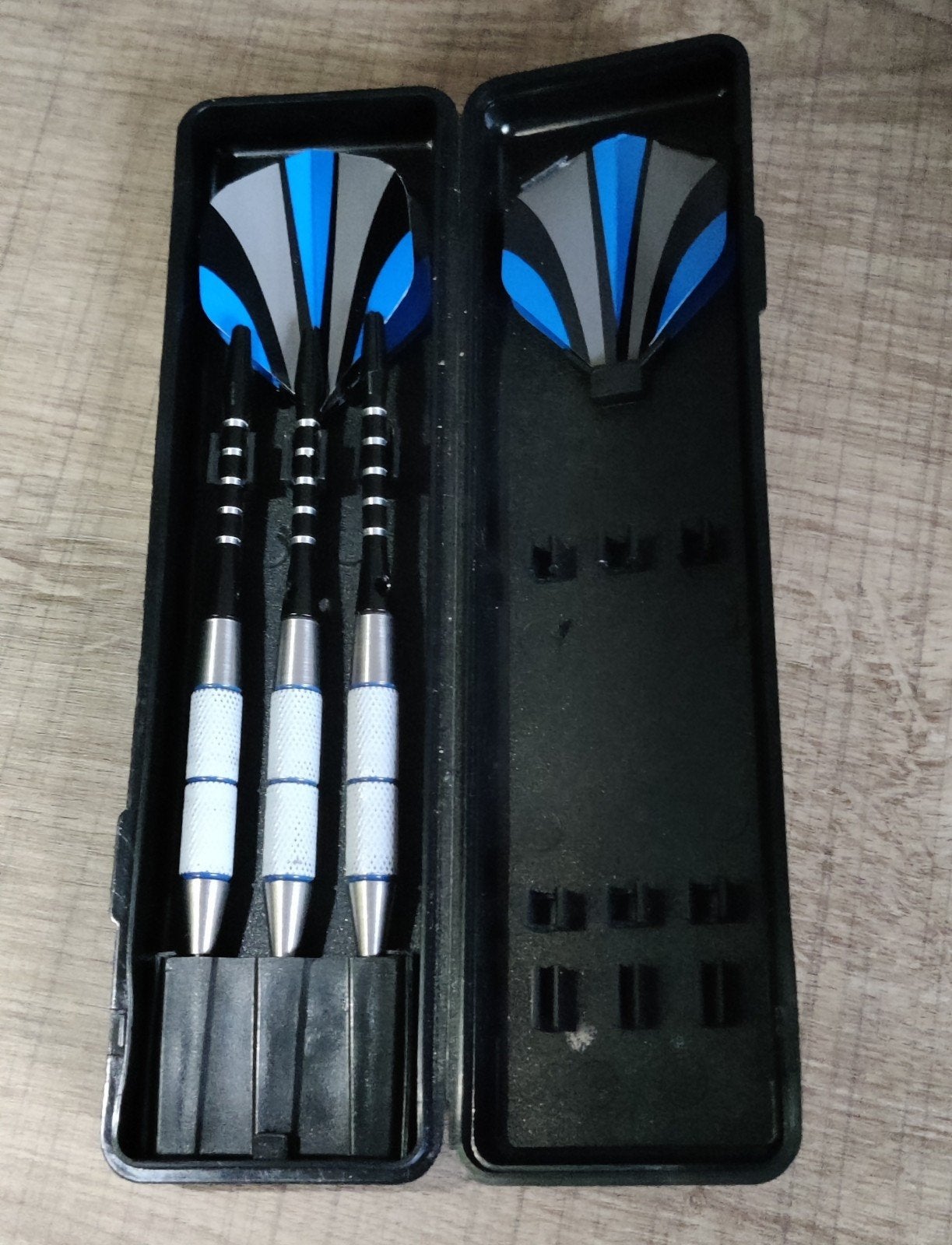 Dartspijlen 85% Tungsten 24 gram, Sport en Fitness, Darts, Ophalen