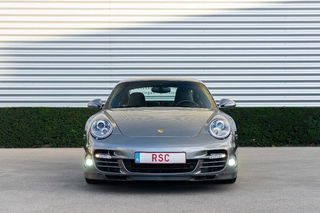 PORSCHE 997.2 TURBO S, Autos, Cuir, Achat, Bluetooth, Entreprise