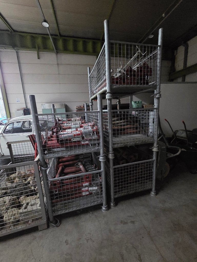 Schoren /  stippen + klein materiaal, Bricolage & Construction, Outillage | Autres Machines, Comme neuf, Enlèvement