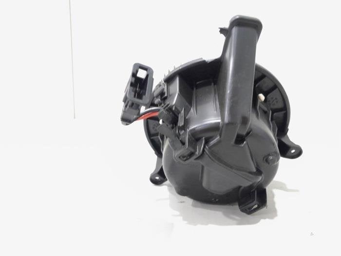 Moteur de ventilation chauffage d'un Volkswagen Polo, Volkswagen, -, 3 mois de garantie, Utilisé