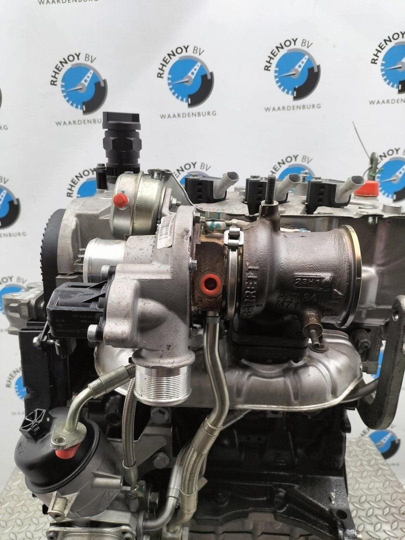 FIAT BRAVO TURBO 55248412 2014, Enlèvement ou Envoi, Utilisé, ARN reconnu