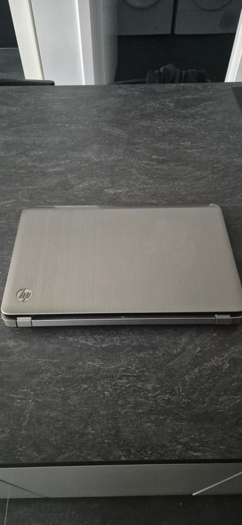 Pc hp dv7 pour pièces ou reparer, Enlèvement, HDD
