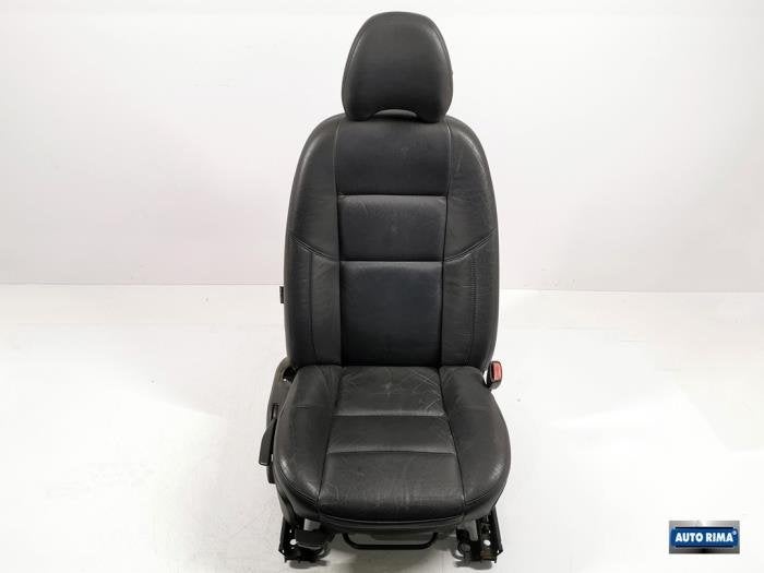 Siège droit d'un Volvo V50, -, 3 mois de garantie, -, -