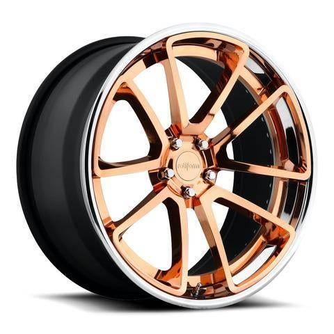 rotiform 3 delige 21 inch 5x112 et 45, Auto-onderdelen, Banden en Velgen, Ophalen, Gebruikt, 265 mm, Banden en Velgen
