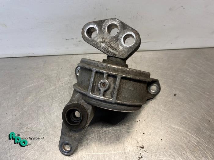 Motorsteun van een Opel Meriva (Meriva B 10-), Gebruikt, -, -, Opel