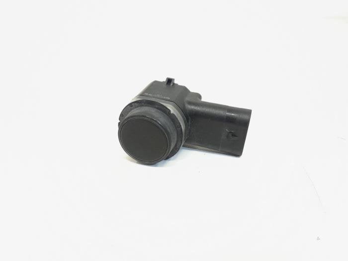 PDC Sensor van een Volkswagen Golf, Gebruikt, -, Volkswagen, -
