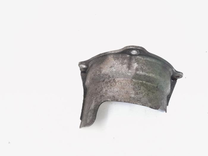 Divers d'un Audi Q5, -, 3 mois de garantie, Audi, Utilisé