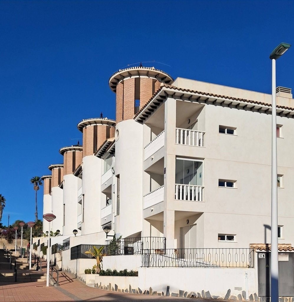 Appartement te huur Costa Blanca La Marina El pinet, 2 slaapkamers, Costa Blanca, Appartement, Overige