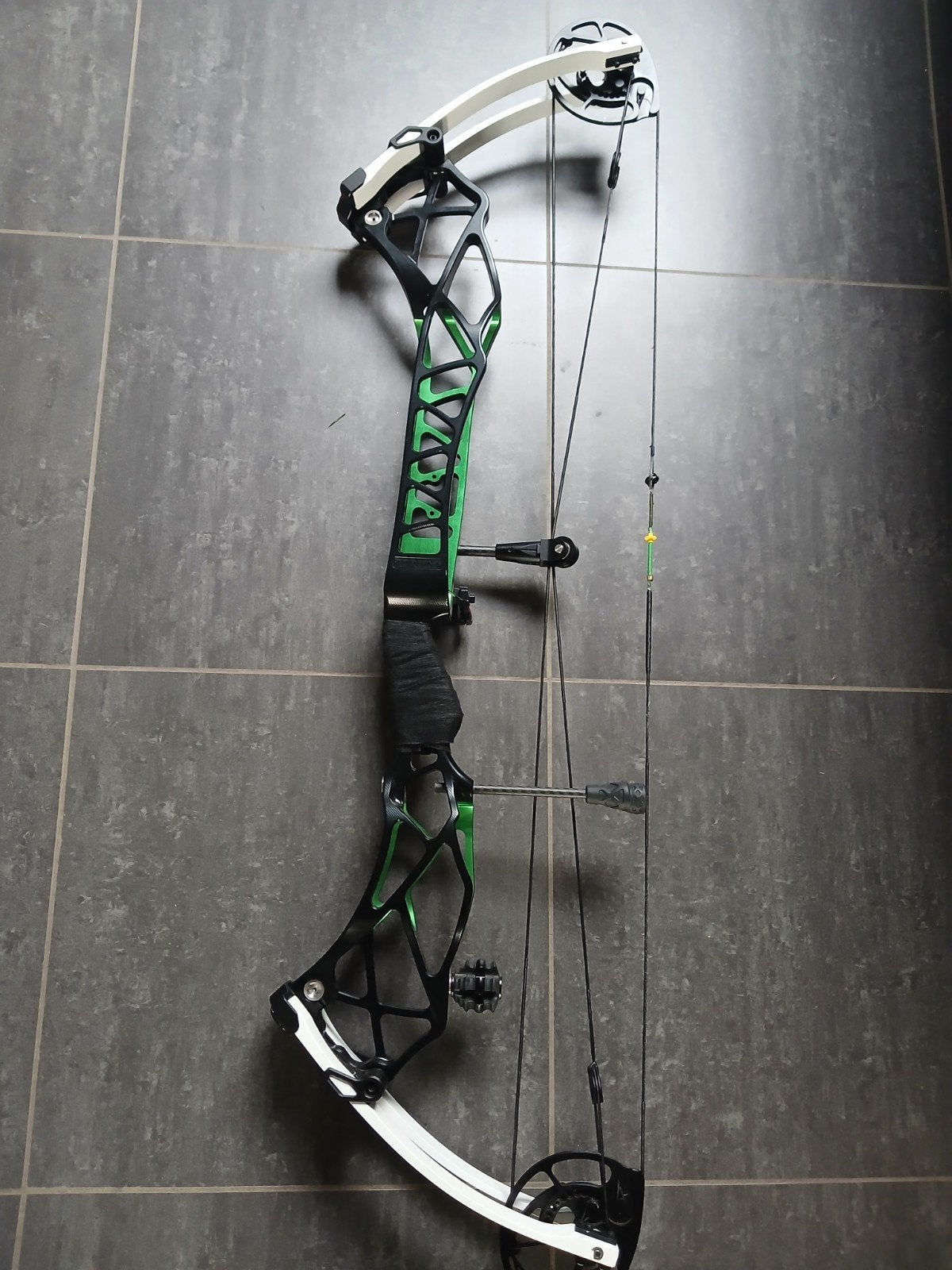 te koop topoint x 38inch, Enlèvement